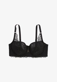 Lot De 2 Soutien Gorge Armature Taille 90c Marque Variance Couleur Noir Lot De 2 Soutien Gorge Armature Taille 90c Marque Variance Couleur Noir