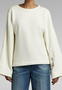 G-STAR Mikina - beige