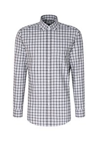 Seidensticker Camicia - dark blue