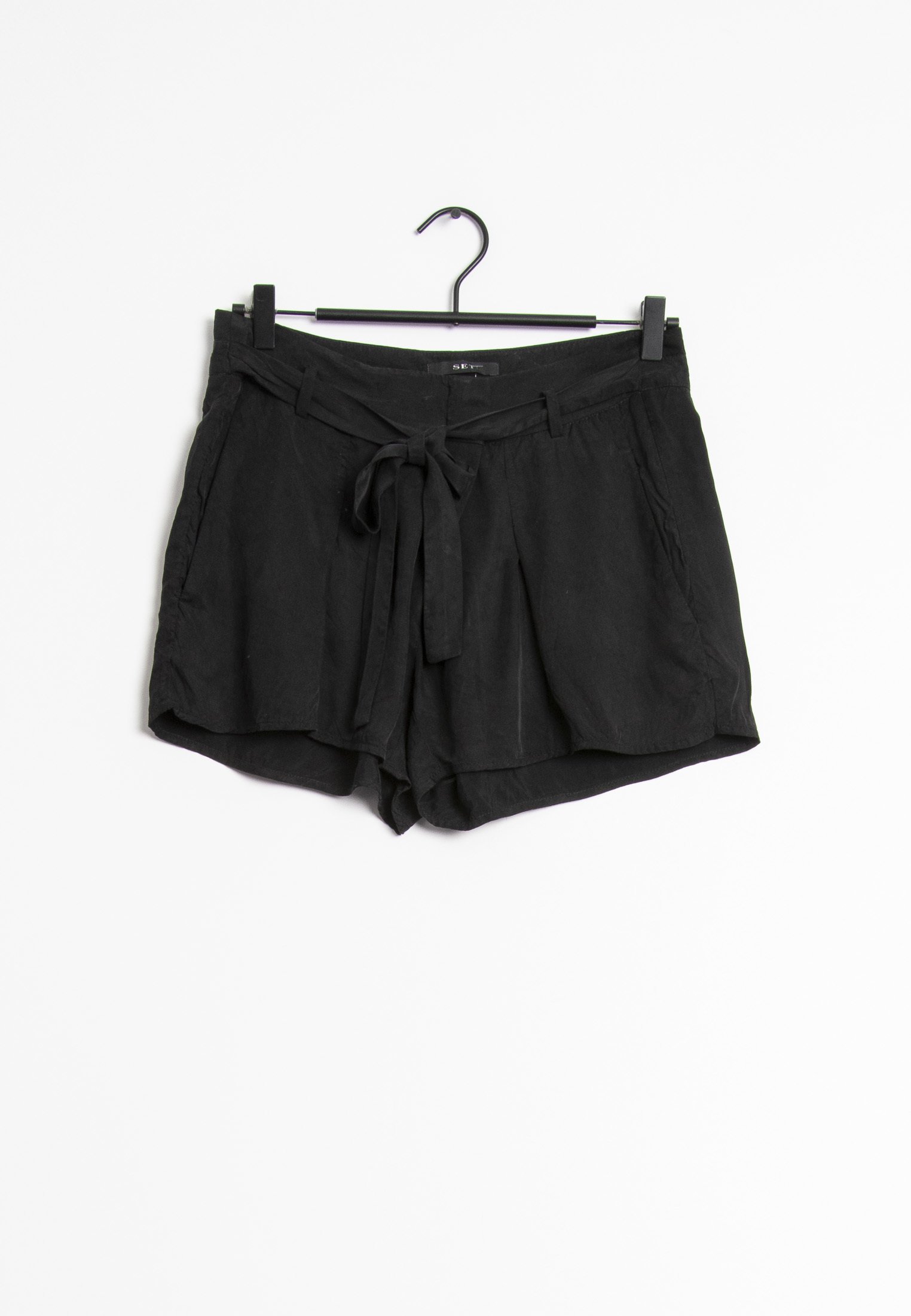 Shorts second hand SET donna in offerta | Zalando
