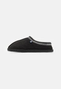 Pier One Chaussons - black