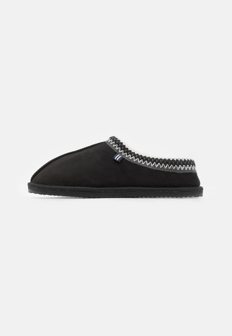Pier One Chaussons - black
