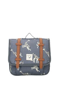 Vadobag Skoletasker - blue