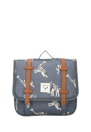 Vadobag Cartable d'école - blue