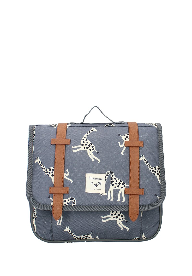 Vadobag Skoletasker - blue