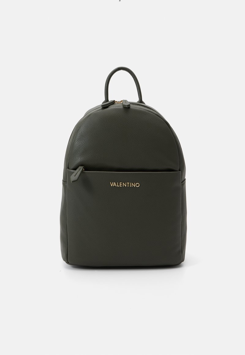 Valentino Bags Never Sac à dos 13″ synthétique gris bleu