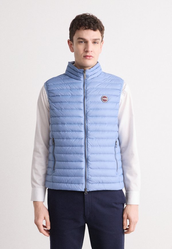 MENS VEST - Waistcoat - shark ice