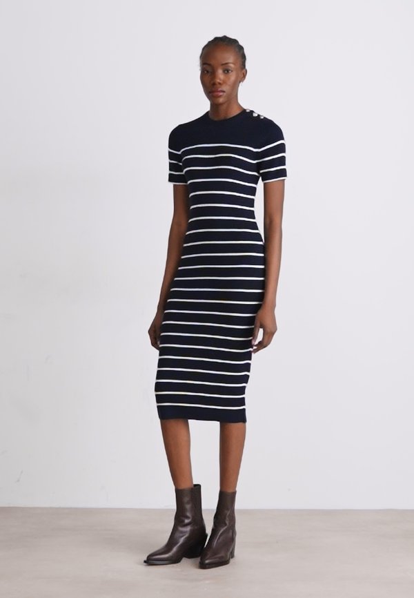 BRETON DRESS - Jumper dress3