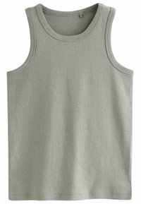 Next VESTS 5 PACK - Top - neutral colours