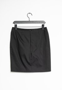 DRYKORN Minijupe - black