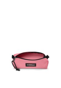 Eastpak BENCHMARK SINGLE - Astuccio - summer pink