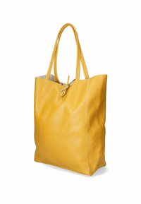 CHICCA BORSE Handväska - senape