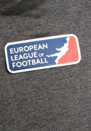 DEF, SHOP X EUROPEAN LEAGUE OF PARIS MUSKETEERS - Jogginghose - antracite
