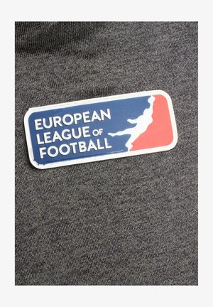 DEF, SHOP X EUROPEAN LEAGUE OF PARIS MUSKETEERS - Jogginghose - antracite