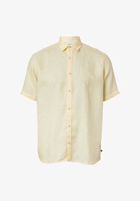 Geselecteerd, hellgelb