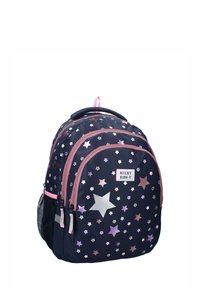 Vadobag MILKY KISS FABLE WORLD - Koulureppu - blue