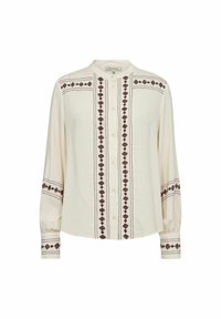 Pieszak - PD-CELINA SHIRT - Button-down blouse - whisper white Thumbnail Image 1