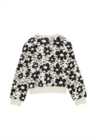 WE Fashion Mikina - black