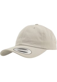 LOW PROFILE - Pet - stone