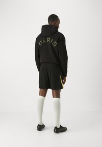 Nike Performance STRIKE SHORT - Spordišortsid - black/gold
