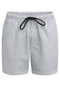 IAN REGULAR FIT - Short - dark green