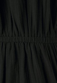GAP HALTER ROMPER - Kombinezon - black