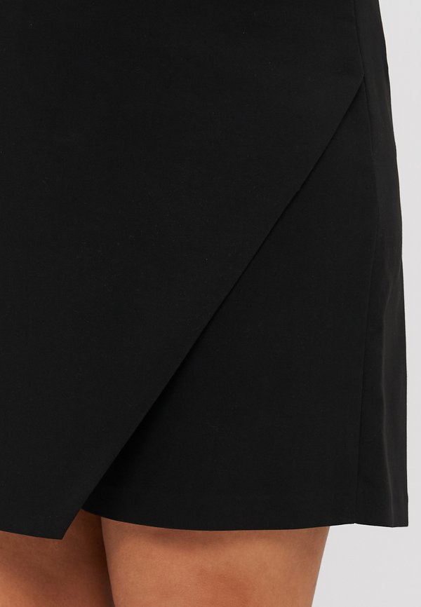 CARMIST YASMINE WRAP SKORTS  - Mini skirt3