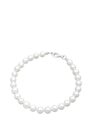 CLASSIC - Armband - weiß
