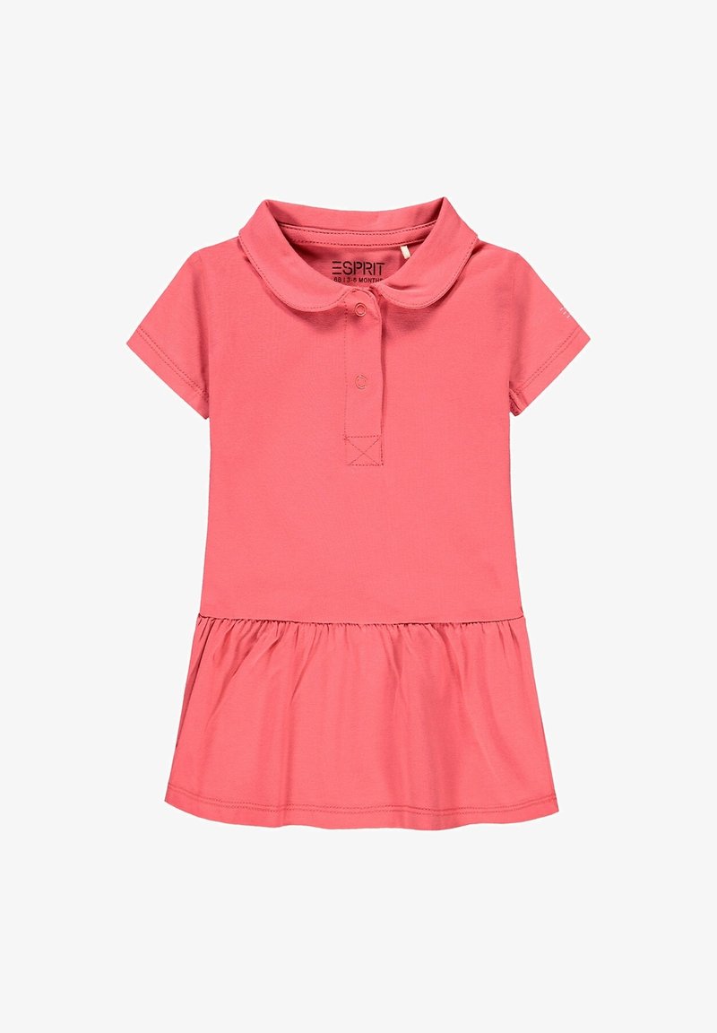 Esprit Denní šaty - coral