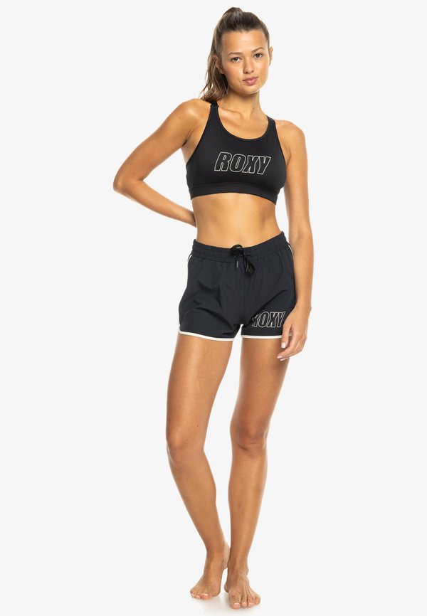 EVERYDAY FLOW - FUNKTIONELLE  - Sports shorts2