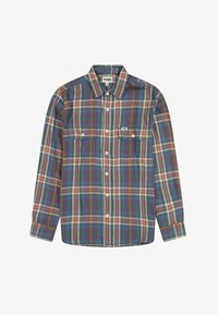 Unausgewählt, rainbow