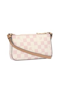 JOOP! CORTINA PIAZZA EUNIKE SHOULDERBAG - Taška cez plece - rose