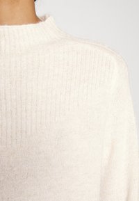 Selected Femme Svetr - off-white