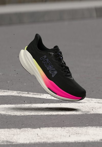 HOKA MACH X 3