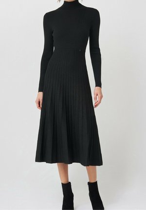 Robe pull - grey