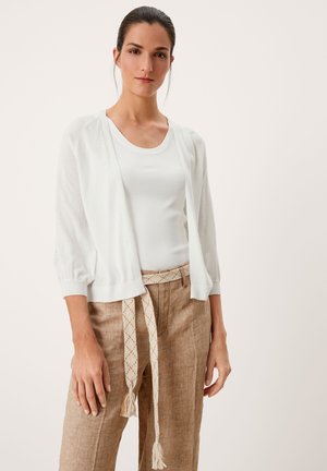 Cardigan - off white