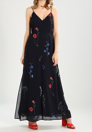 Freizeitkleid - black