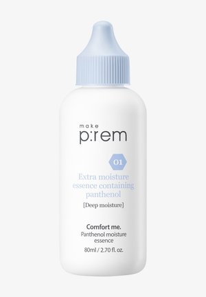 MAKE P:REM COMFORT ME. PANTHENOL MOISTURE ESSENCE - Serum