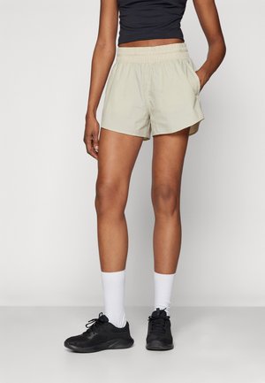 Under Armour FLEX CRINKLE  - Pantaloncini sportivi - khaki base