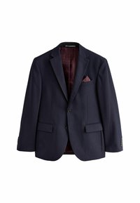 Non sélectionné, navy
