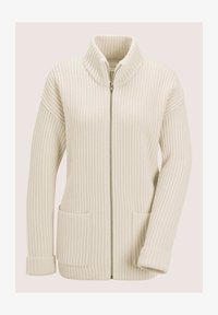 Ausgewählt, wool white