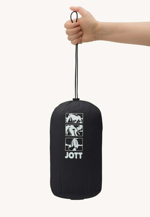 JOTT ARAFO   - Chaleco - noir