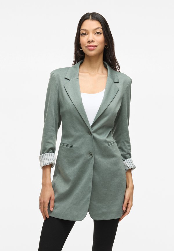 Kurzmantel - laurel wreath