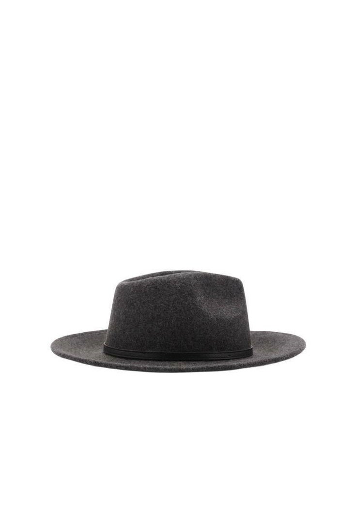 Mango Cappello - grey