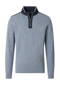 Unausgewählt, aqua bis petrol