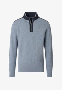 Unausgewählt, aqua bis petrol