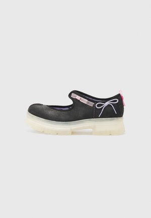 PRIDE UNISEX - Slipper - black
