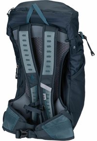Deuter AC LITE  - Hiking rucksack - atlantic ink