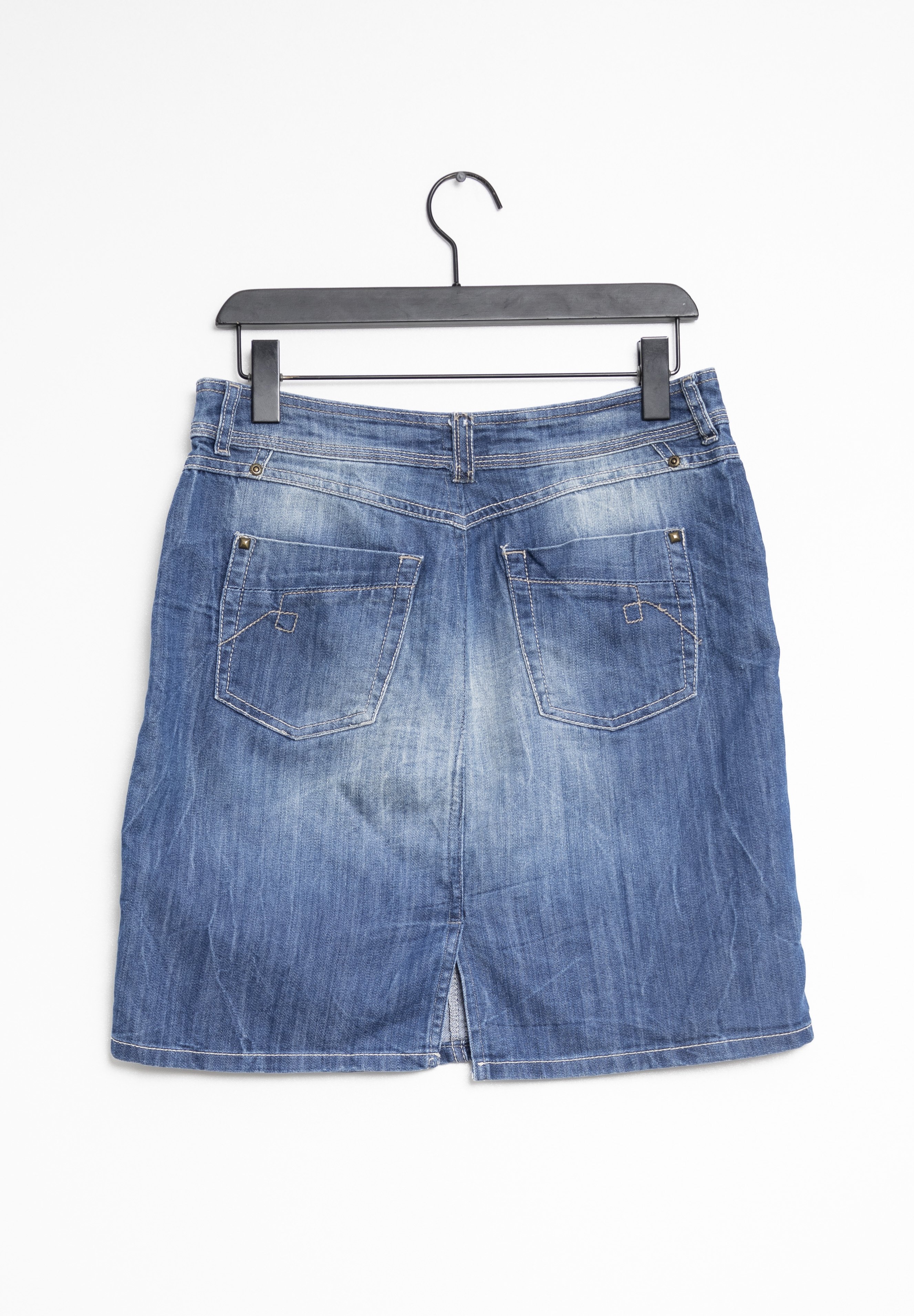 TOM TAILOR DENIM Gonna di jeans - blue/blu - Zalando.it