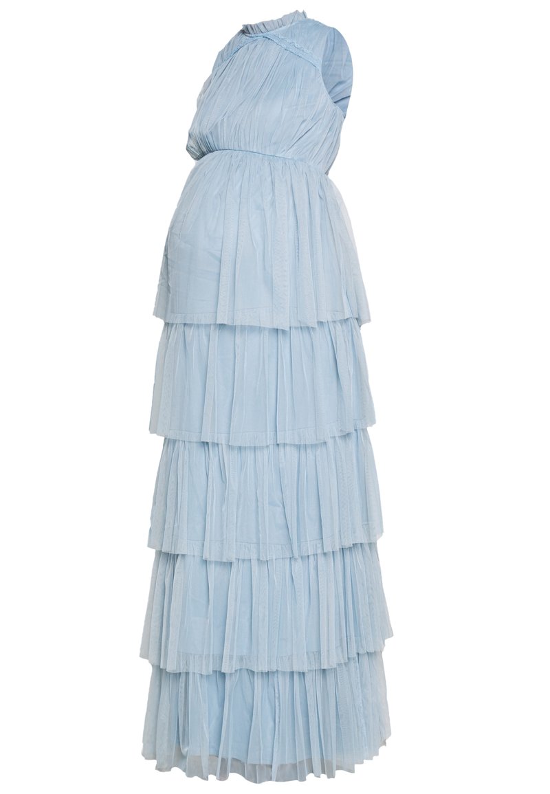 Anaya with love Maternity Jurk blauw Anaya with love Maternity Jurk blauw